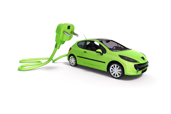 新能源汽车