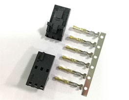 Molex2.54 ...