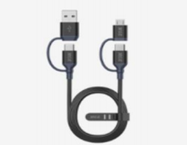USB A+Type...